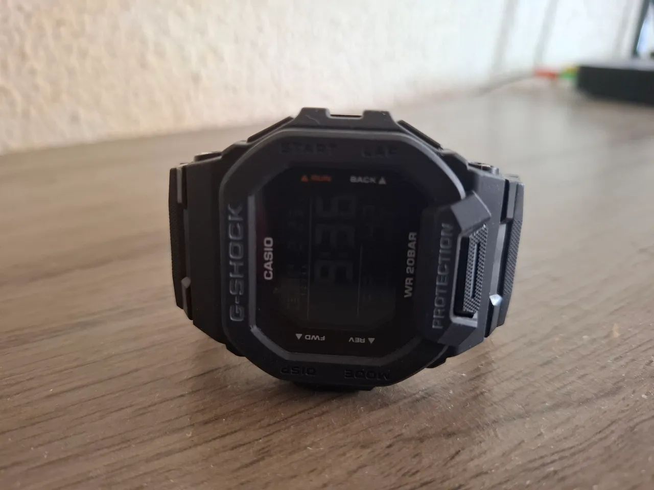Relógio G-Shock Cássio  - Foto 3