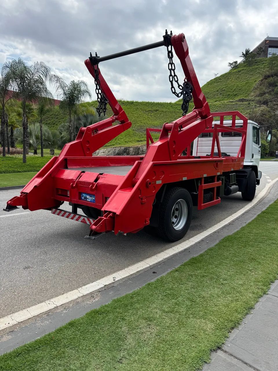 Mercedes bens 17 18 - Foto 3