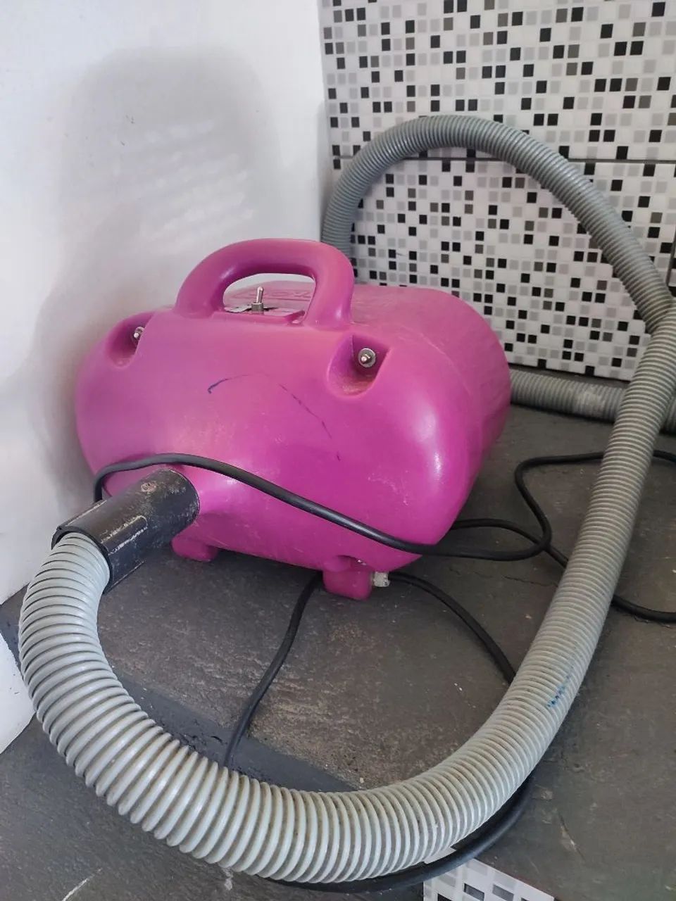 Material para banho e tosa  - Foto 5