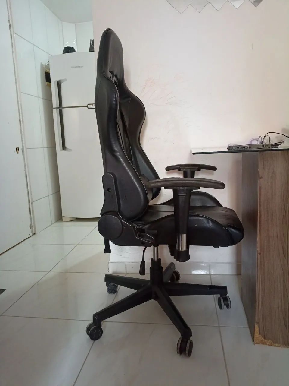 Cadeira Gamer