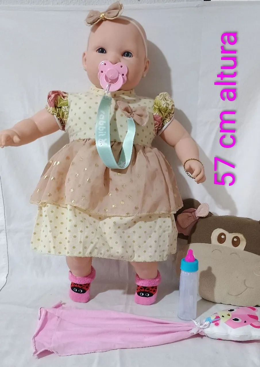 bebeページ Você sabia que o bebê não enxerga tudo nítido logo ao nascer? Nos