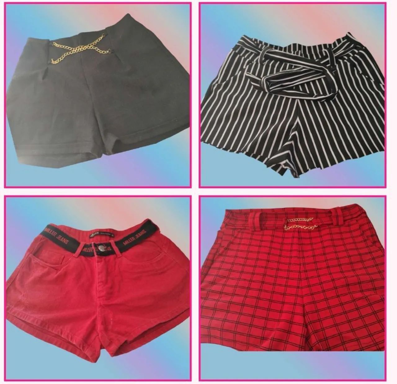 Shorts  - Foto 4
