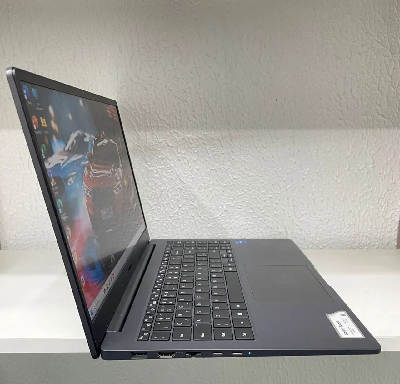 Notebook samsung i5 12 - Foto 2