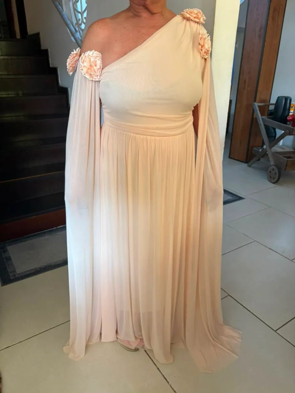 VESTIDO DE FESTA - Foto 2