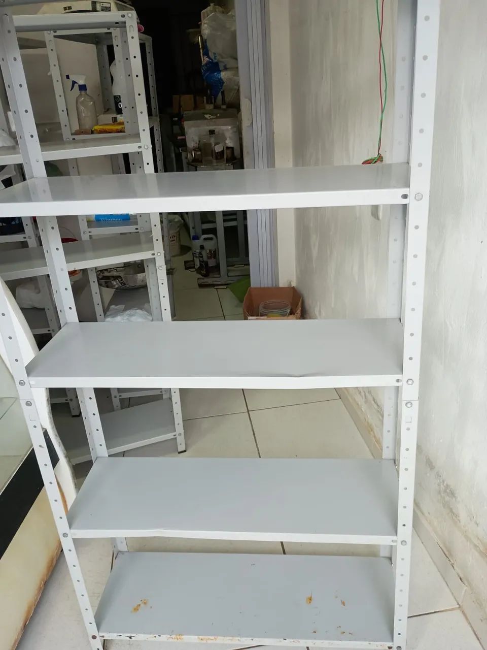 Repasse maquinário de padaria - Foto 3
