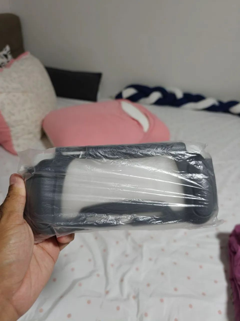 Capa Switch Lite