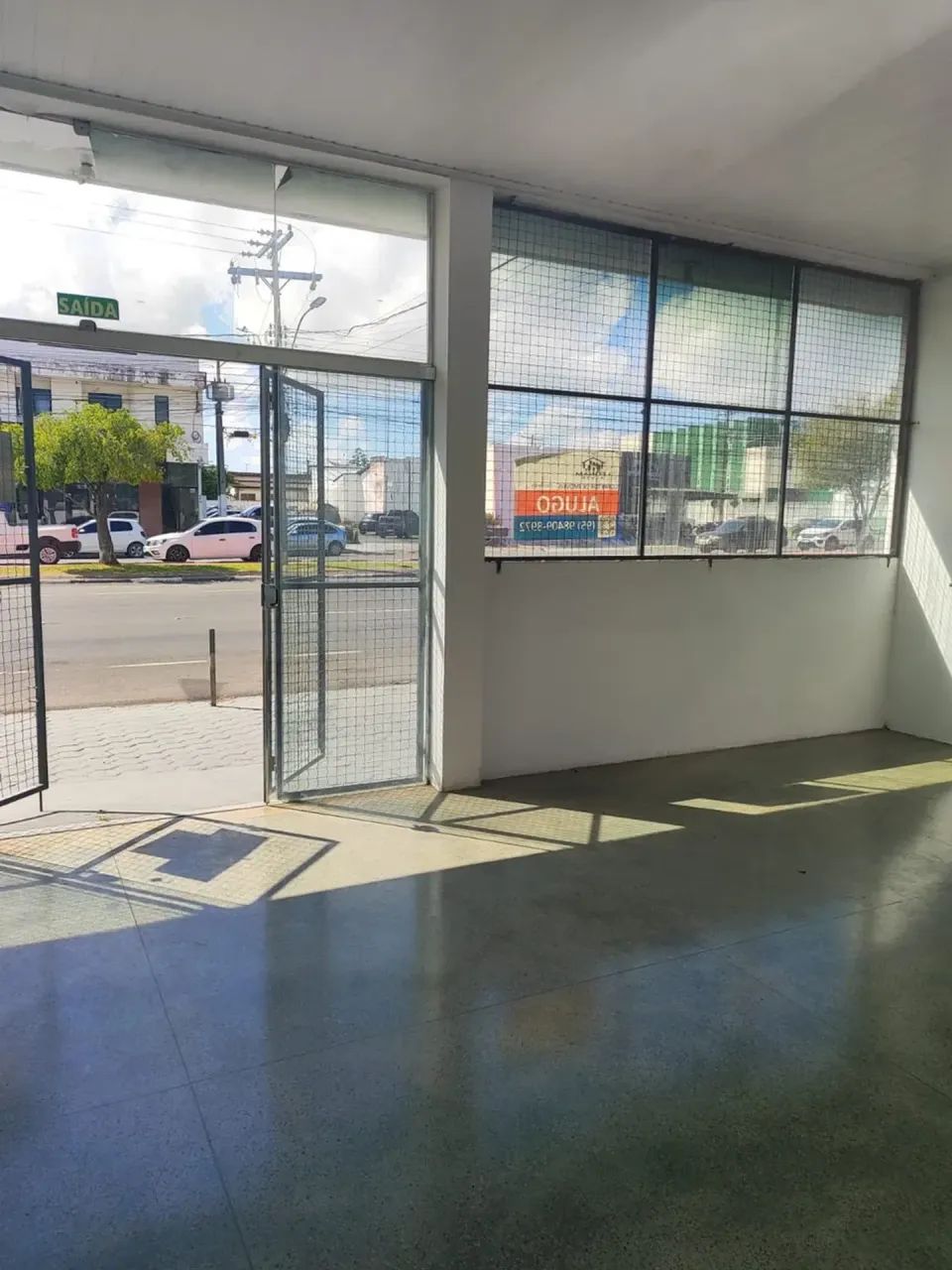 Centro comercial para aluguel tem 200 metros quadrados com 9 quartos - Foto 4