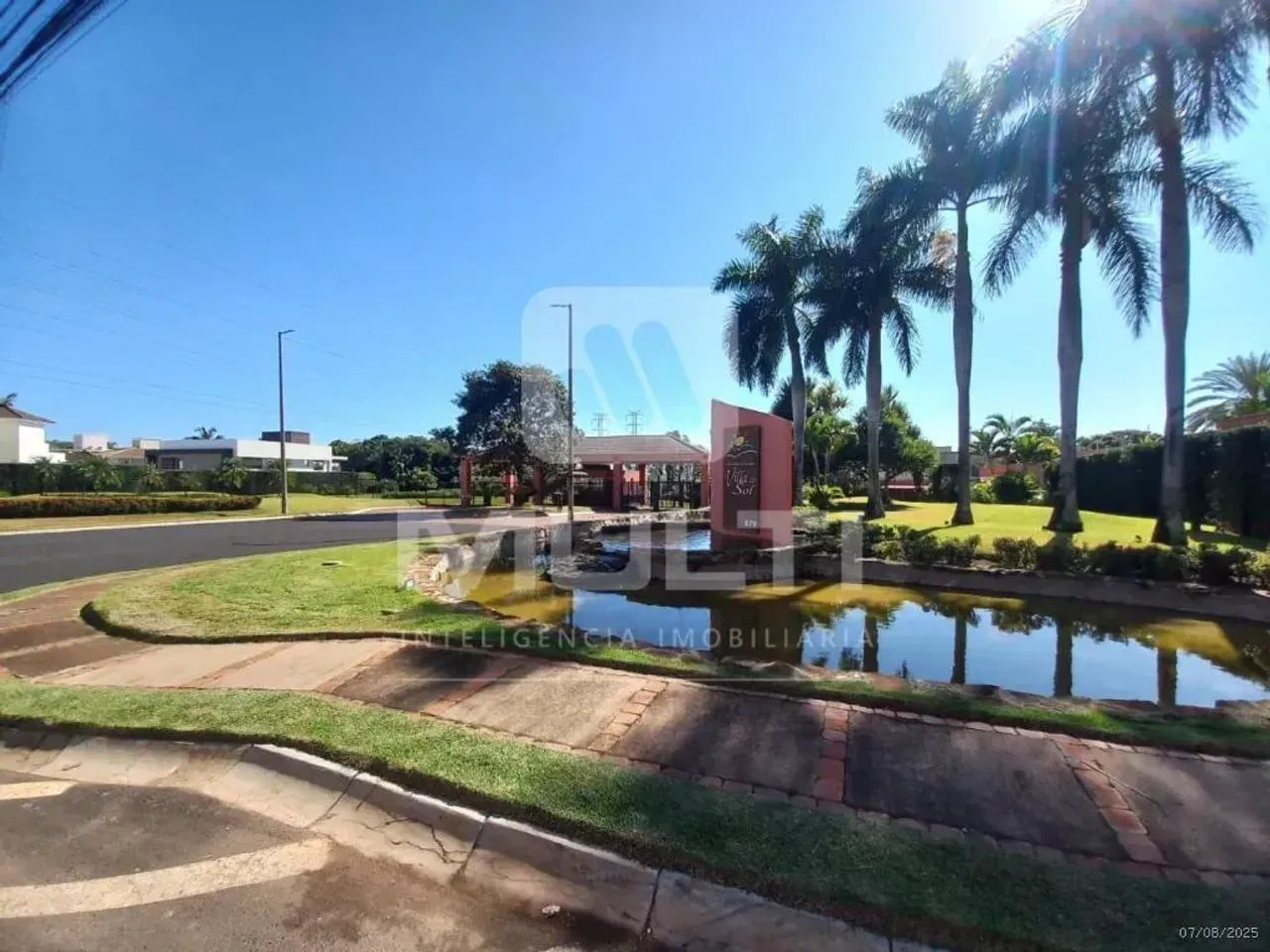 Casa Condominio - VILA DO SOL COND