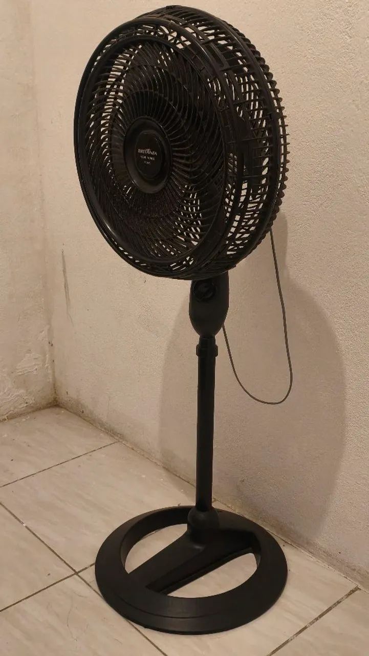 Cedo ventilador de coluna  - Foto 3