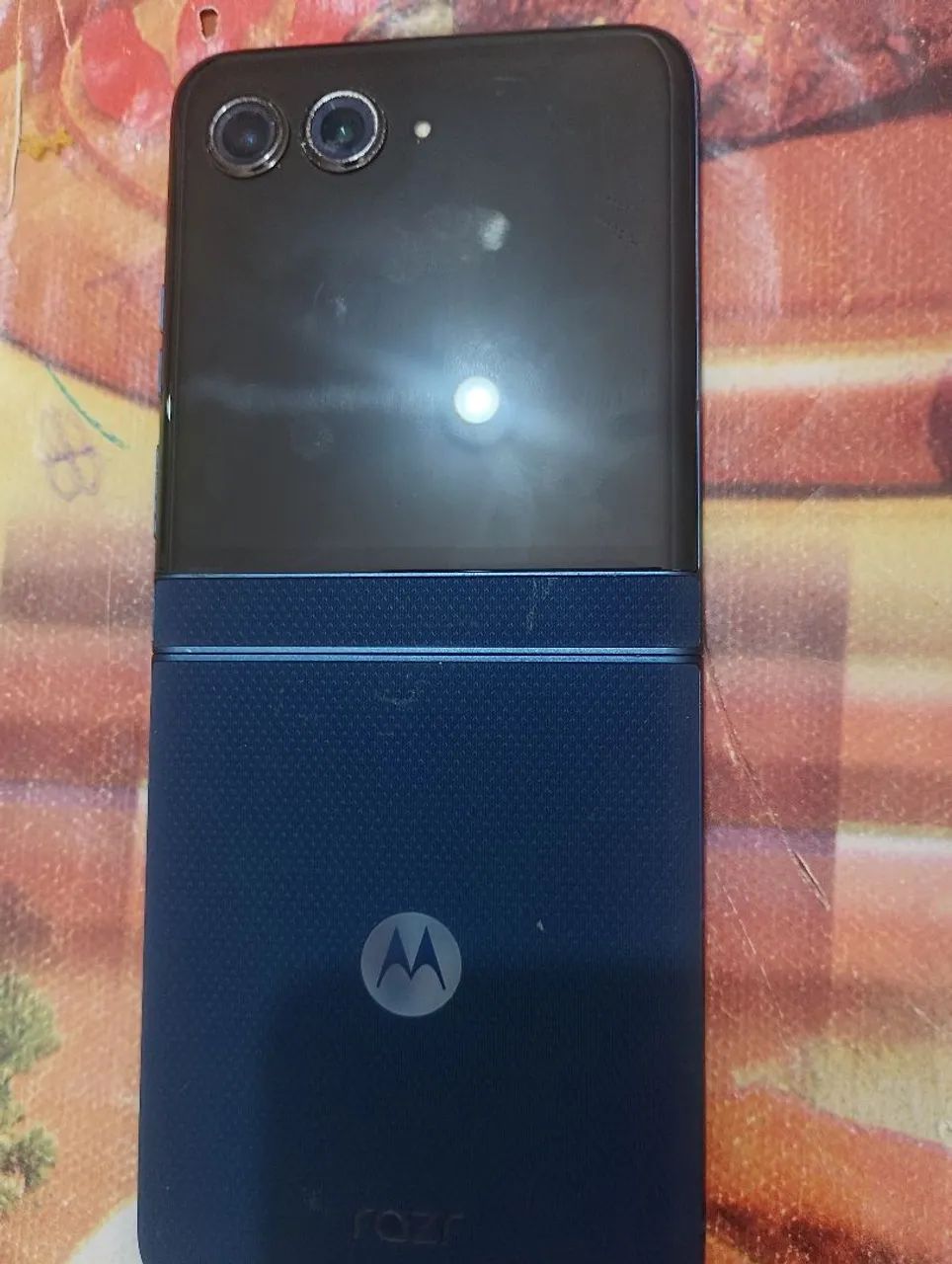 Motorola razr 60 ,256 GB - Foto 4