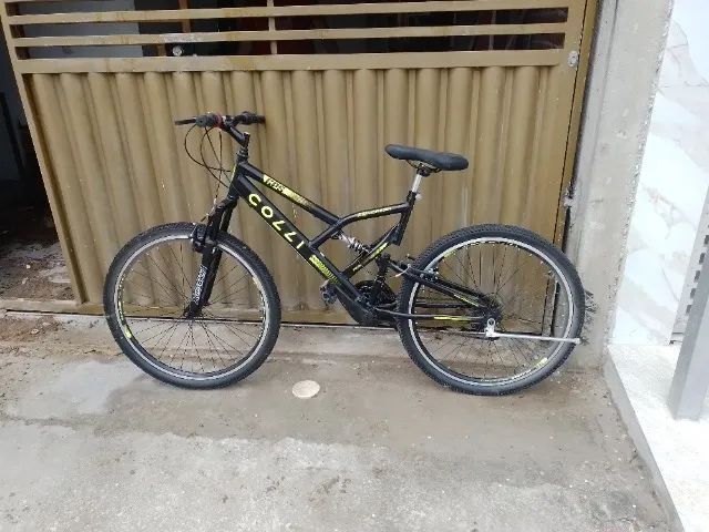 Bicicleta nova - Foto 2