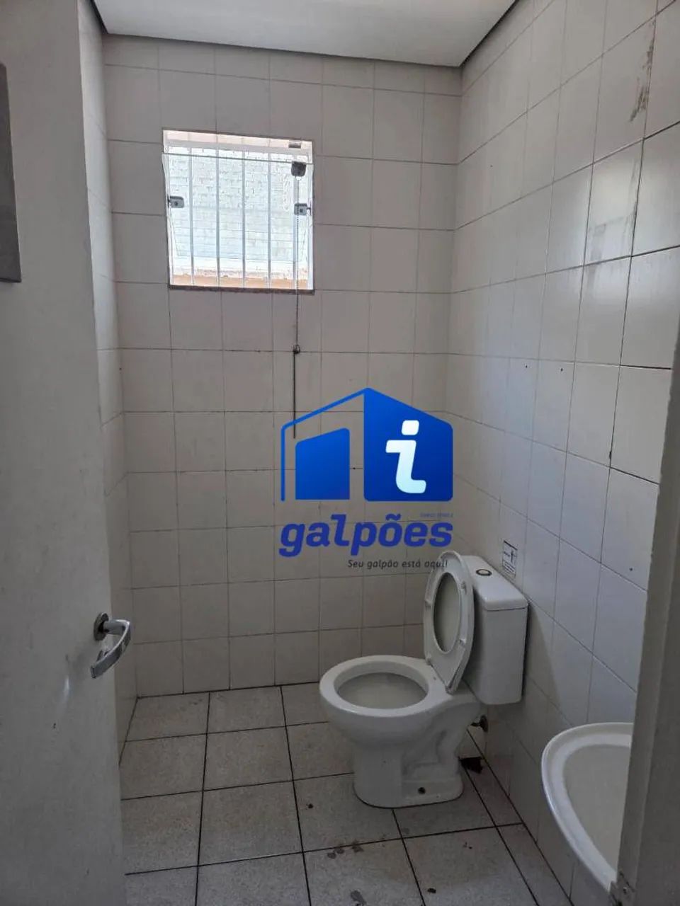 Galpão com 732 m² na Vila Norma - São Paulo/SP - Foto 5