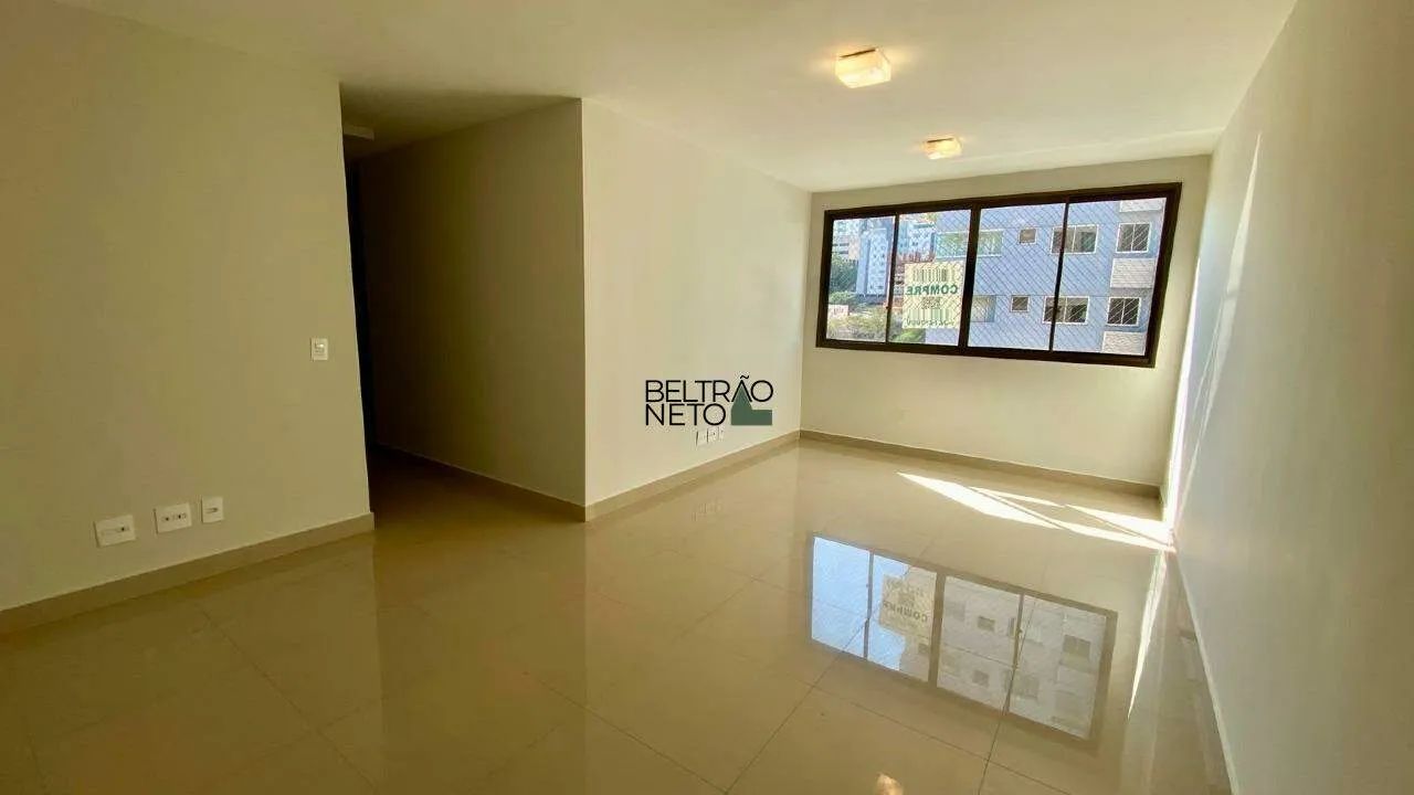 Apartamento 3 quartos com lazer a venda no Buritis - Foto 2