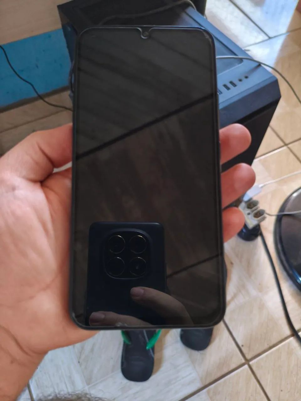 Celular Samsung Galaxy A34