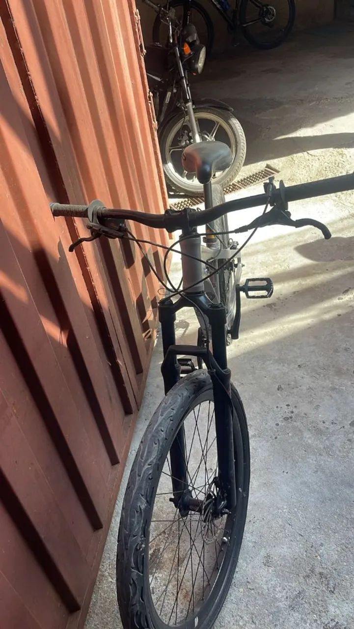 HUPI NAJA vendo ou troco  - Foto 2