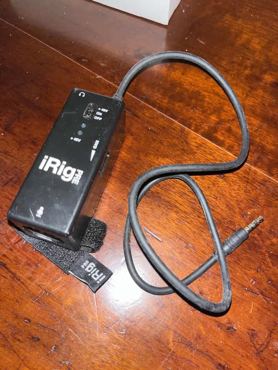 iRig - interface de celular - Foto 4