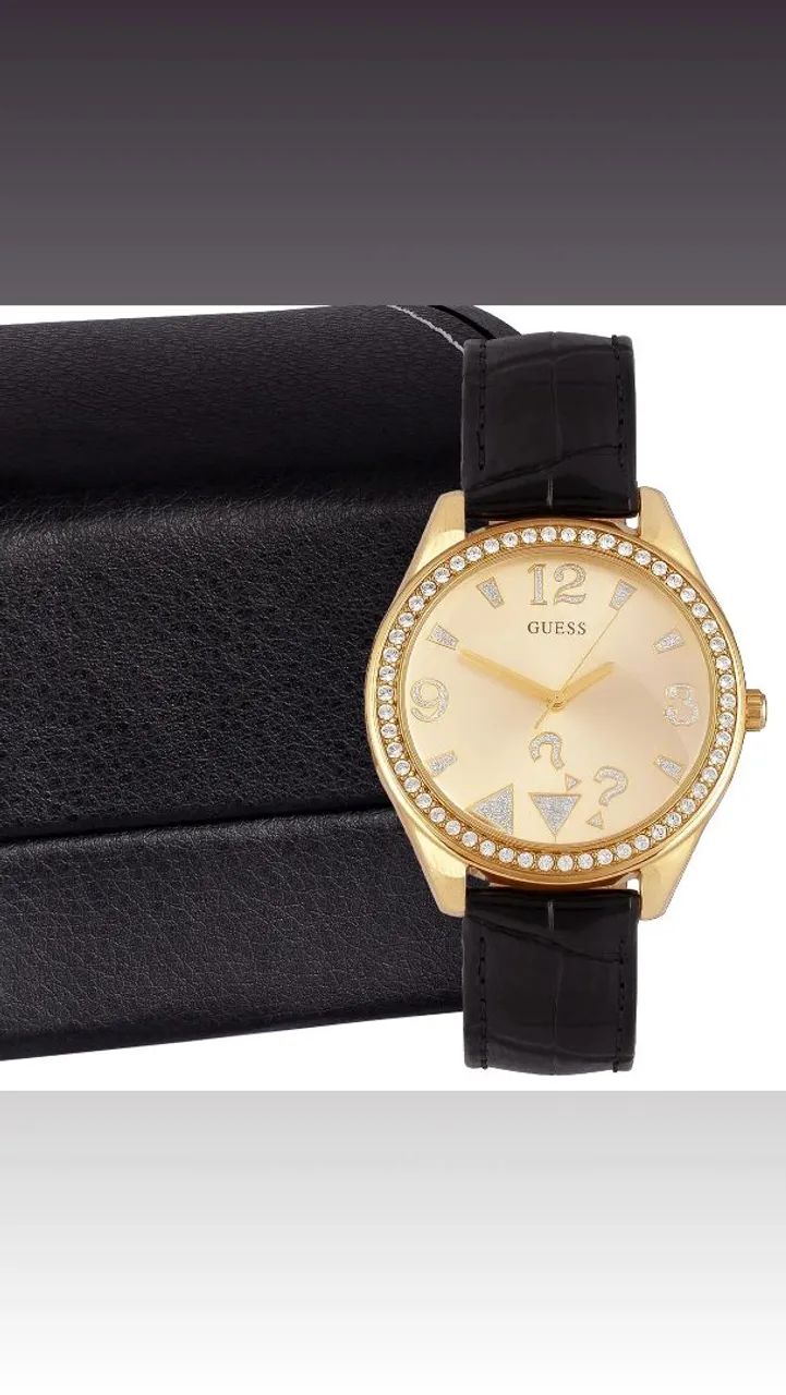 Relógio da Guess Feminino Original . Ótimo Estado de Conservação .