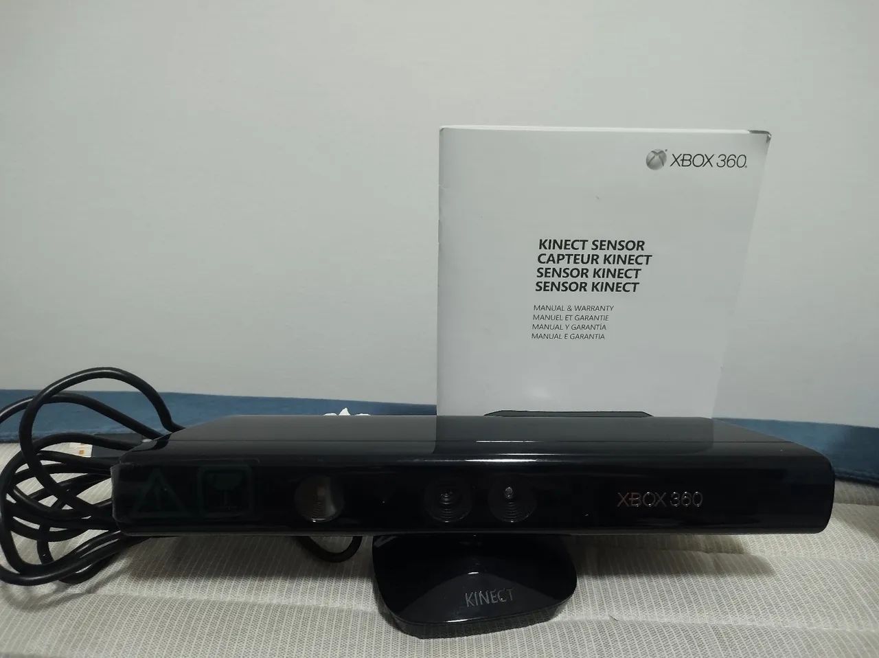 Kinect Xbox 360 - Foto 2