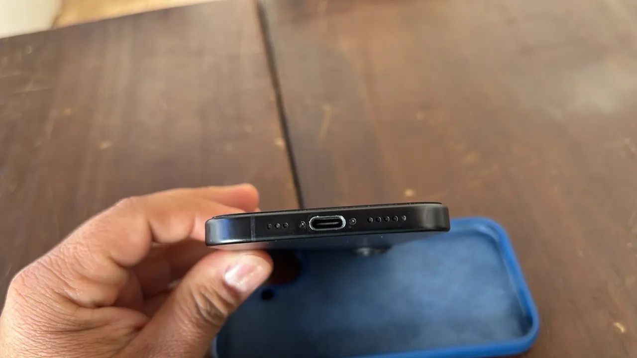 iPhone 16 256  - Foto 5