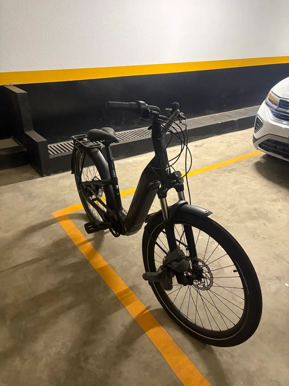 Bicicleta Specialized Turbo Como 3.0 IGH 2022 - Foto 2