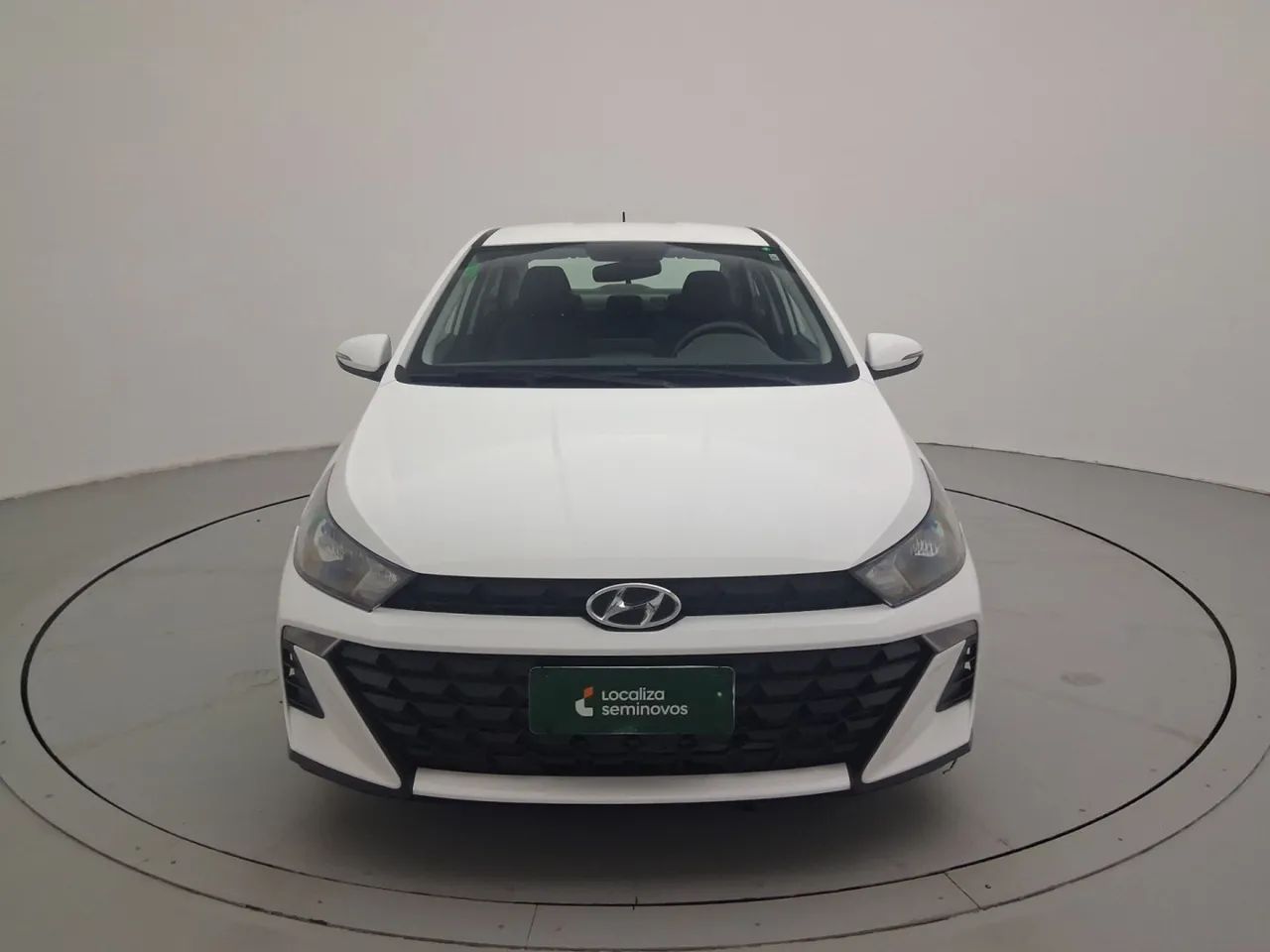 Hyundai HB20S Comfort Plus 1.0 TB Flex 12V Mec., foto 8 de 18