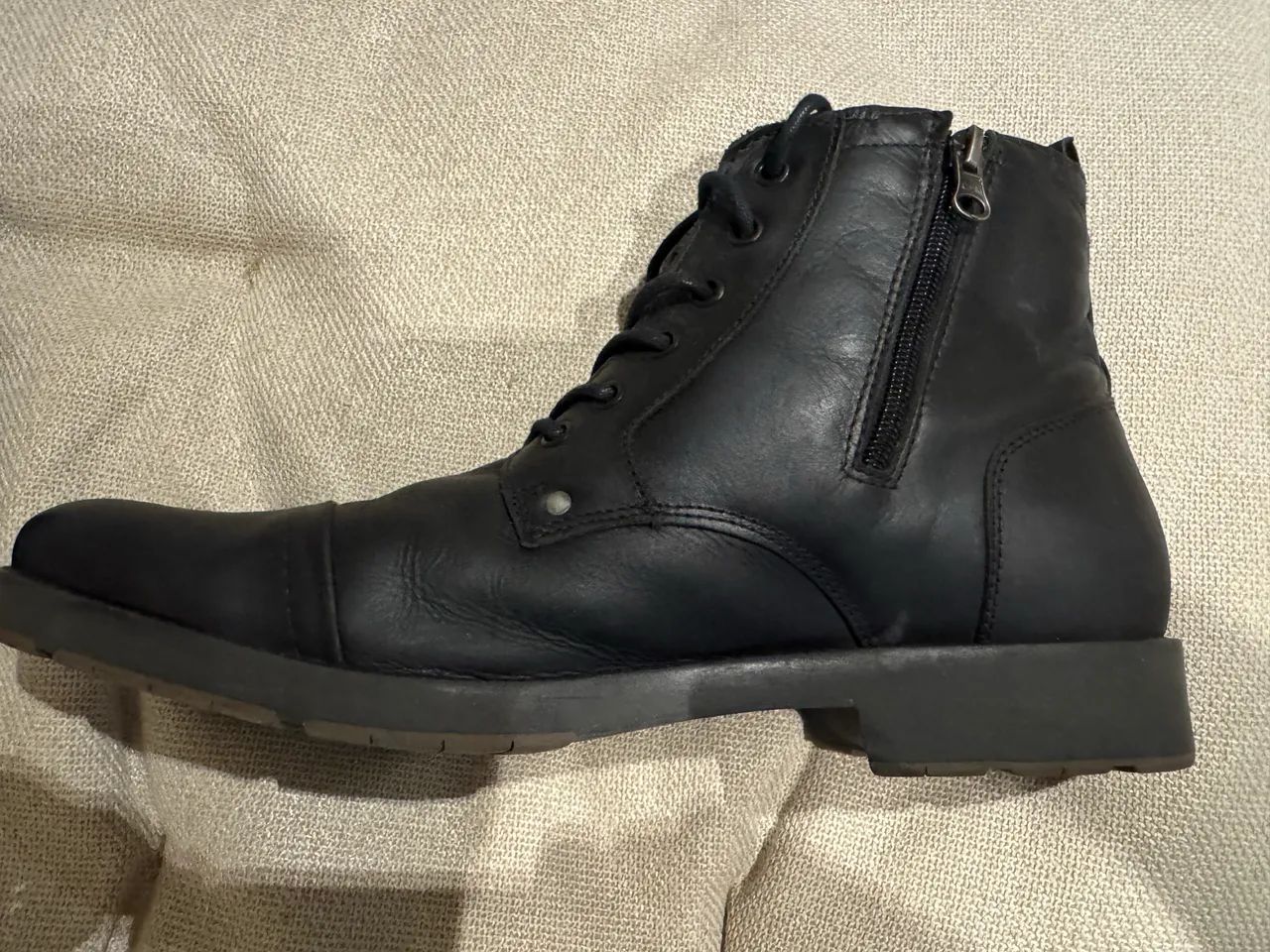 Bota Mr Foot  - Foto 3