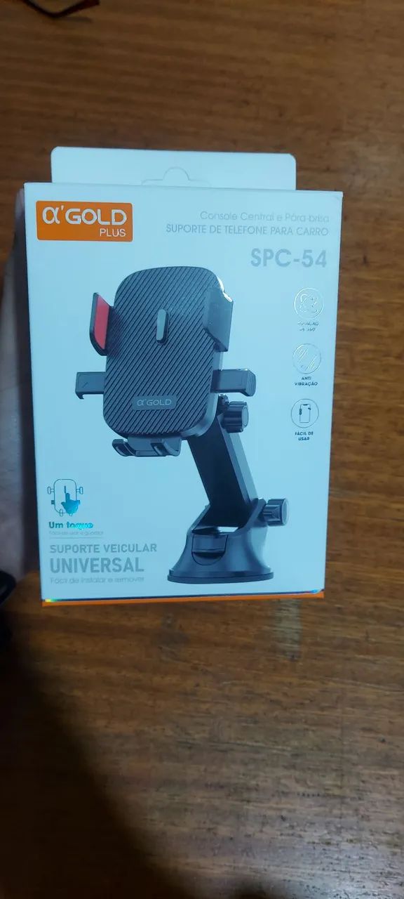 Suporte Veicular Universal  - Foto 3