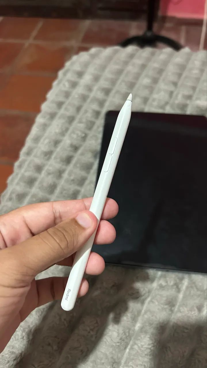 Redmi pad 2 + caneta touch redmi - Foto 3