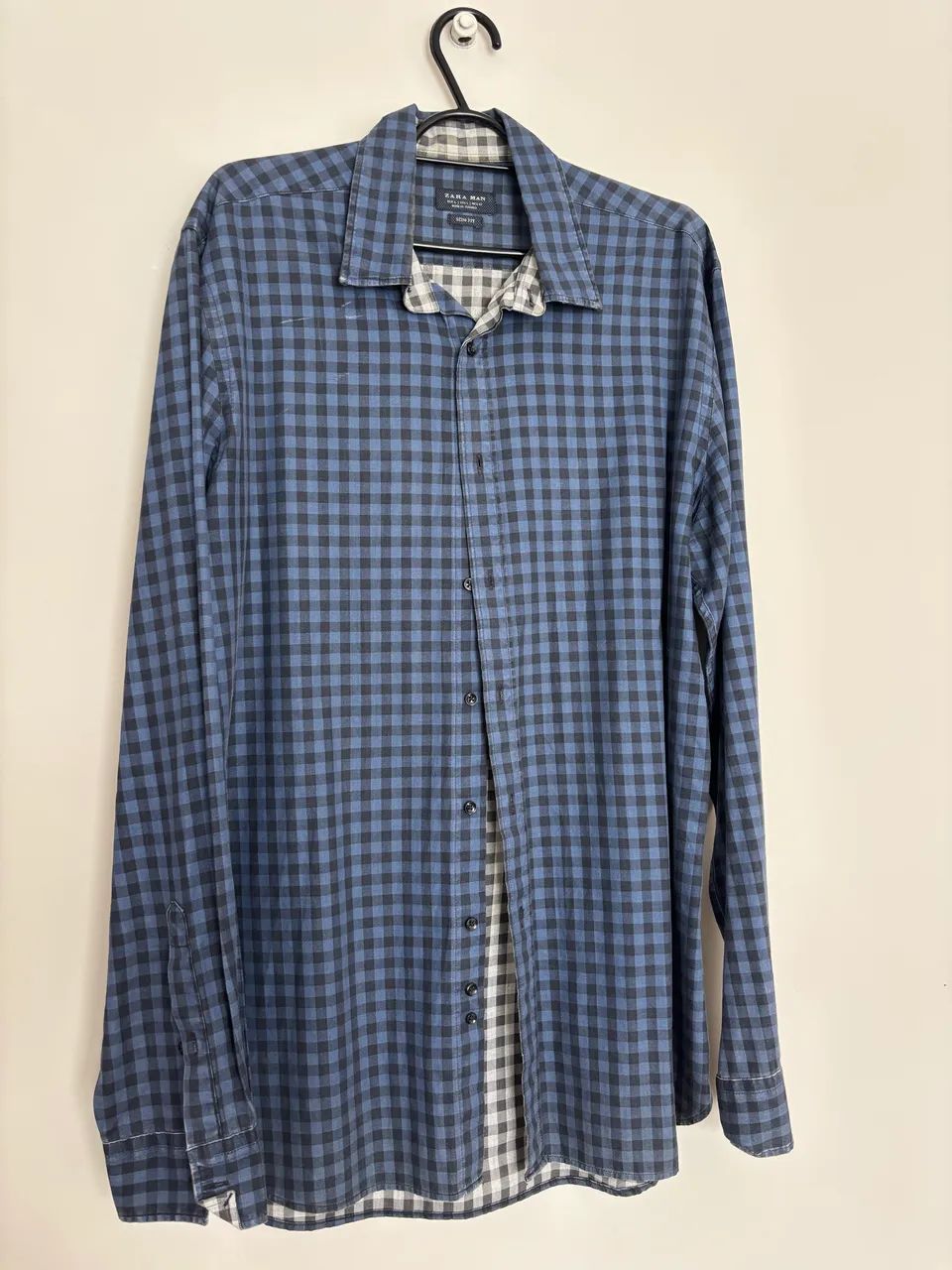 Camisa social  - Foto 3