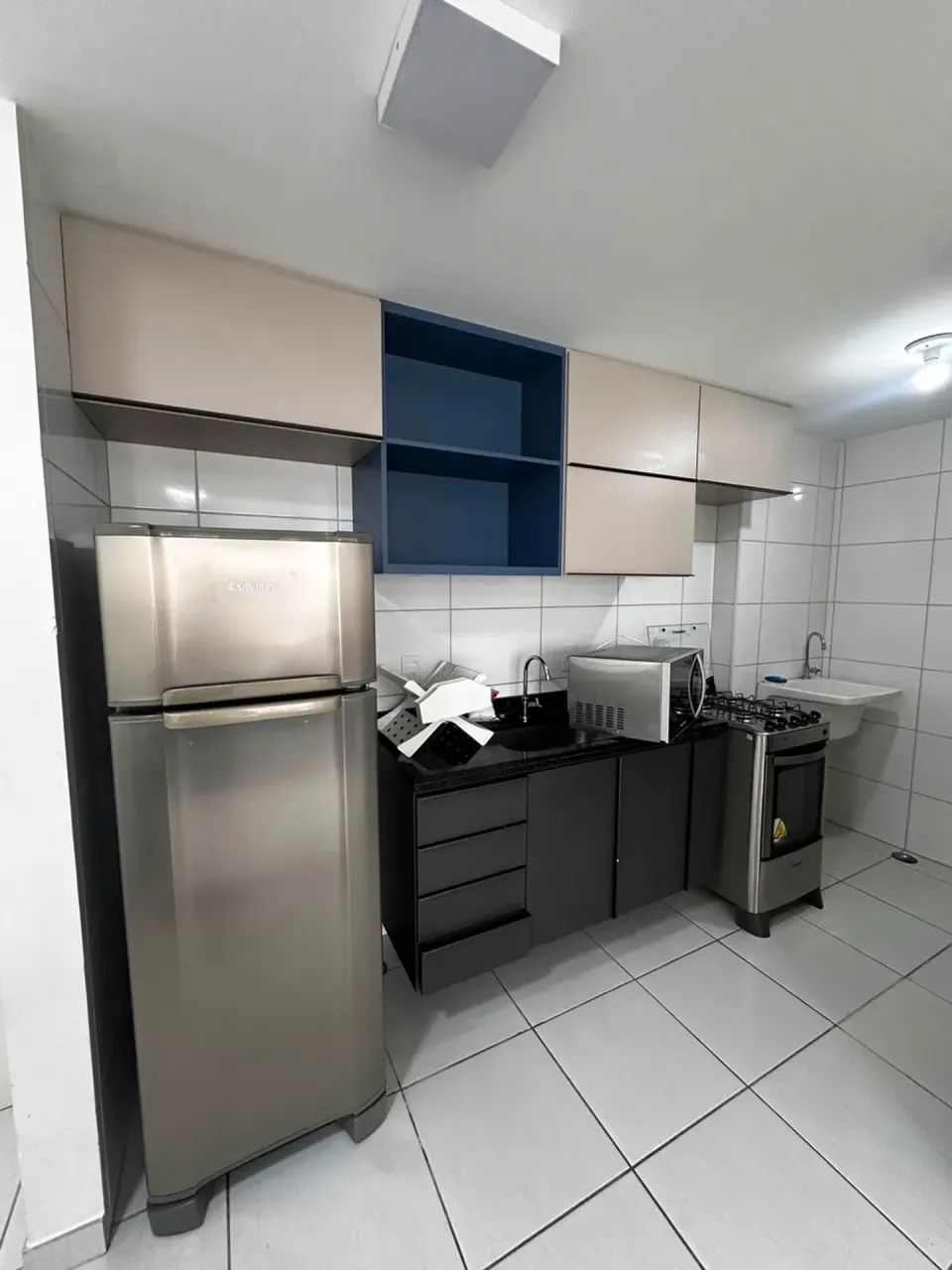 Apartamento aluguel Cosmopolitan - Foto 5