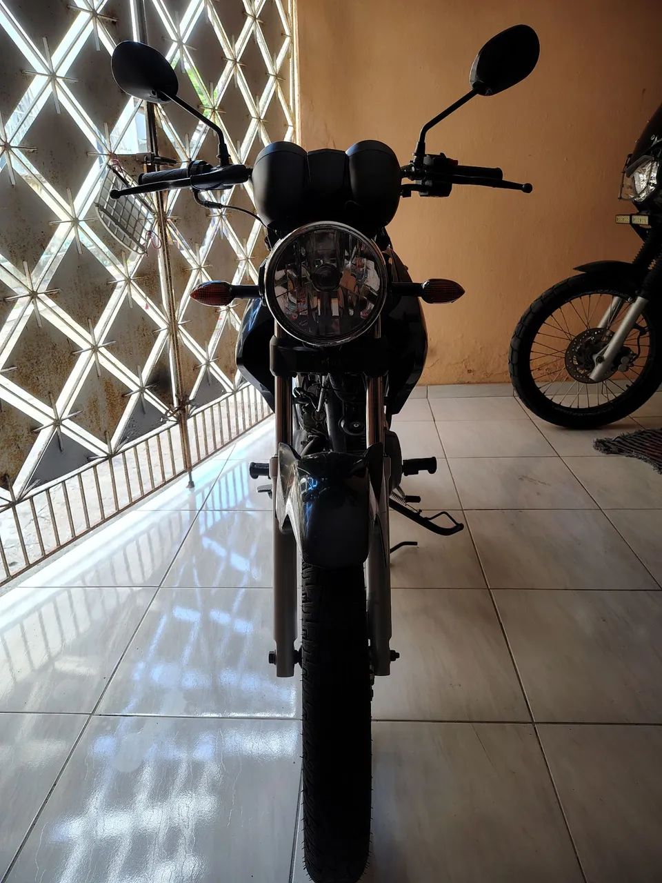 YAMAHA FACTOR 125 2011/2012 - Foto 5