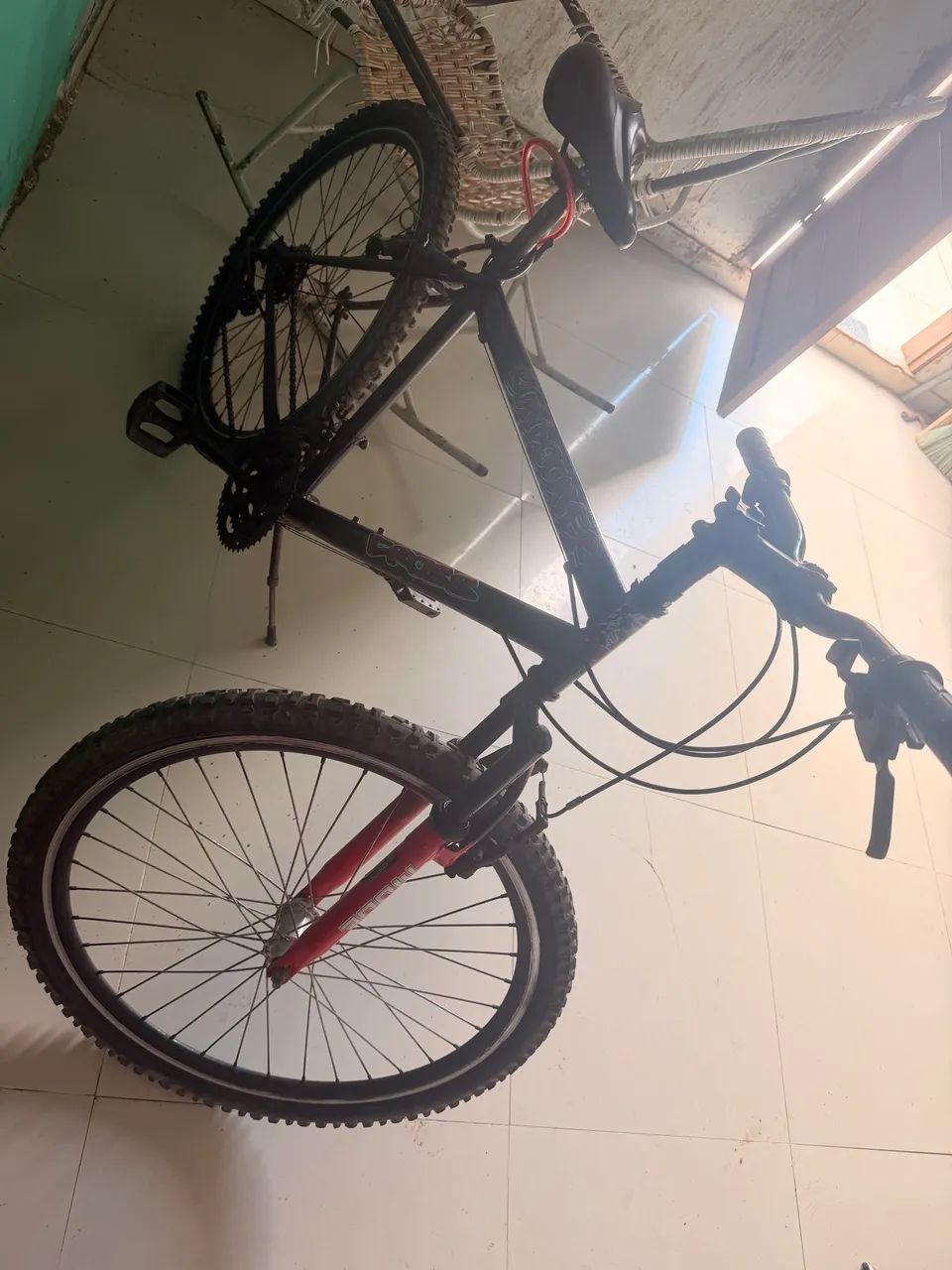 Bicicleta DESAPEGO. - Foto 3