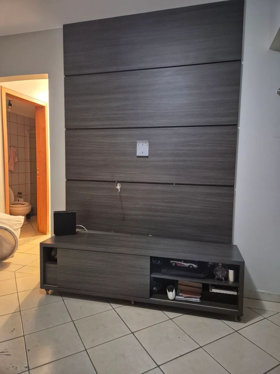 Rack com painel - Foto 2