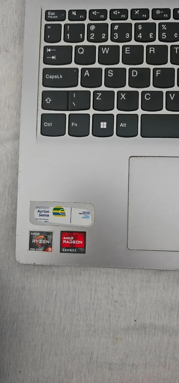 Notebook lenovo ideapad 1 - Foto 5