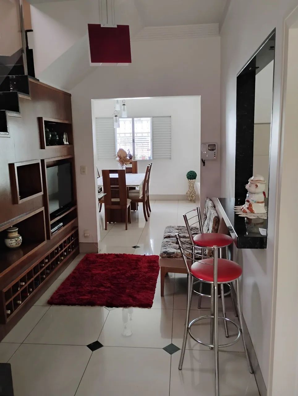 Casa Reformada Modernizada  - Foto 4