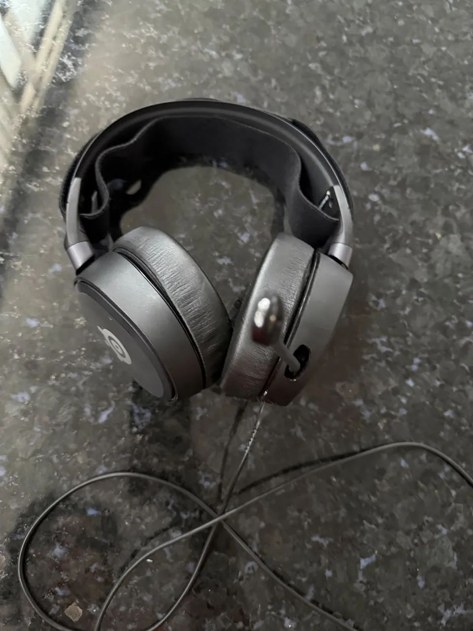 Headset SteelSeries Arctis 3  - Foto 4