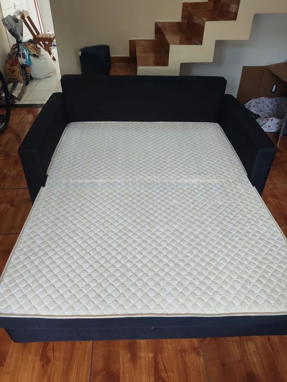 Sofá Cama casal - Foto 5