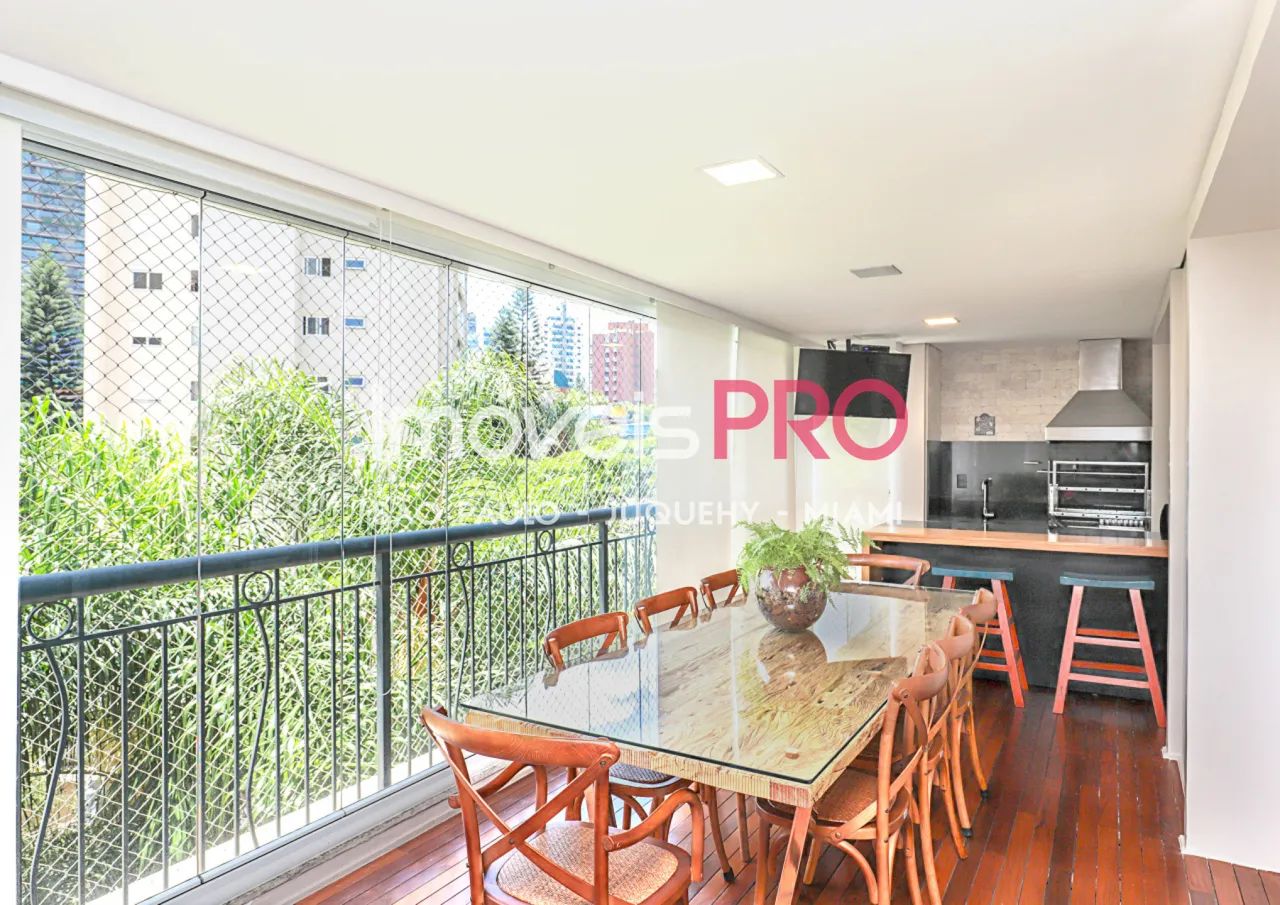 226m² na Vila Nova Conceição. - Foto 2