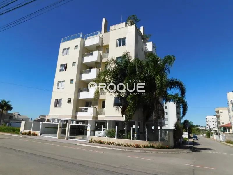 Apartamento - Palhoça SC - Foto 2
