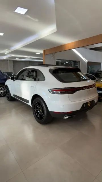 Porsche Macan 2.0 Turbo 237/252cv 2019 - Foto 4