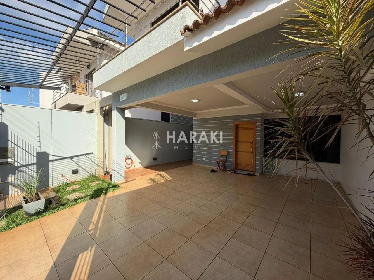 Casa á venda no Jardim Itália - Maringá/PR - Foto 2