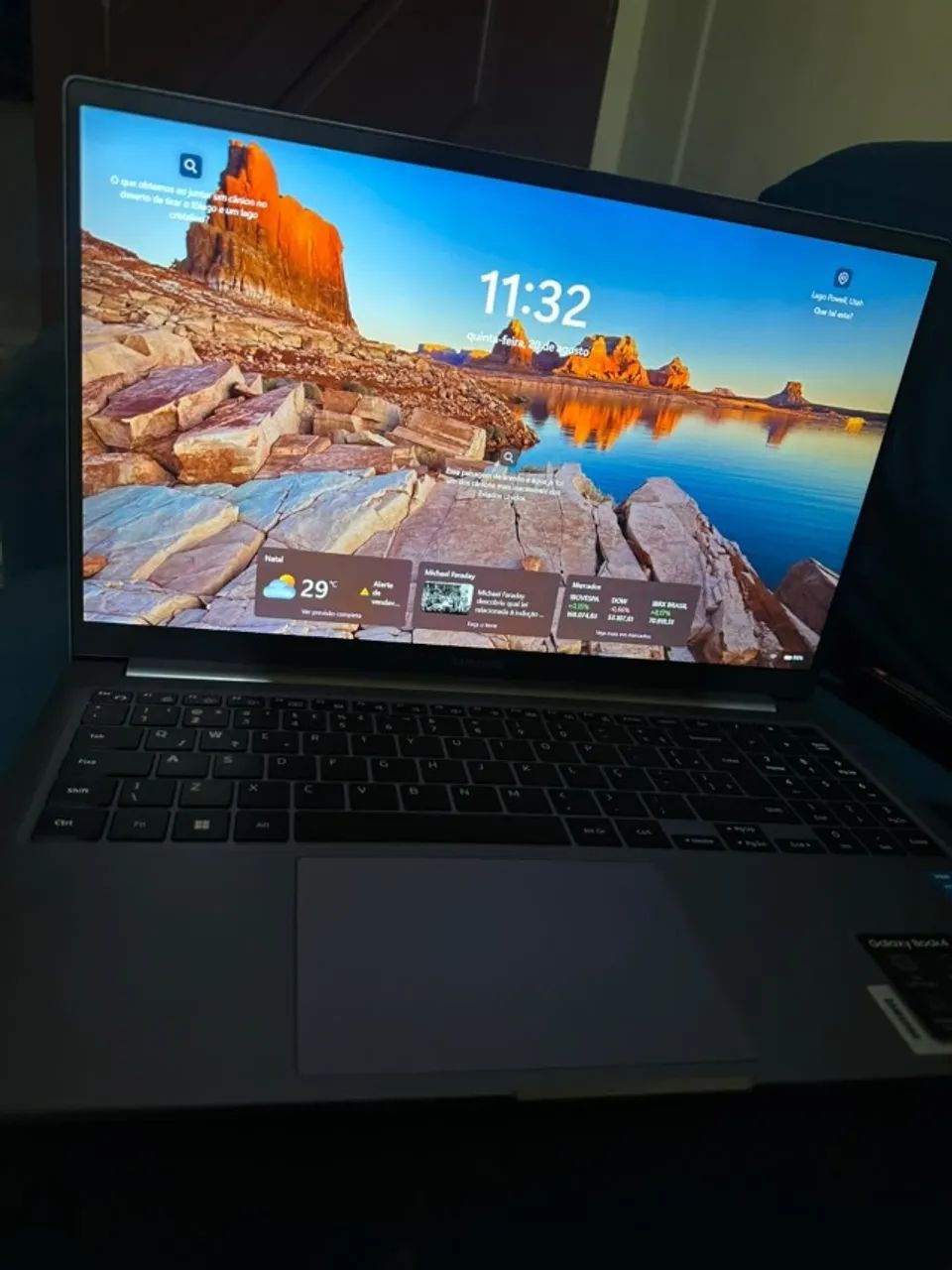 Notebook Samsung Galaxy Book 4 - Foto 3