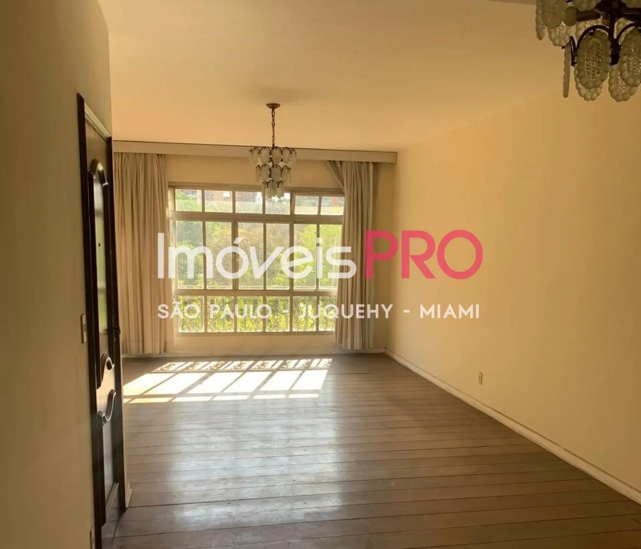 Apartamento a venda