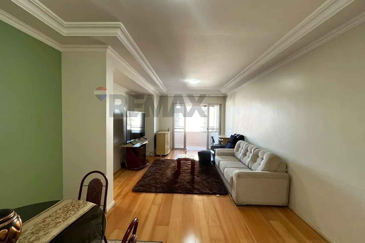 Apartamento 2 dormitórios sendo 1 suíte - Centro - Criciúma-SC - Foto 3