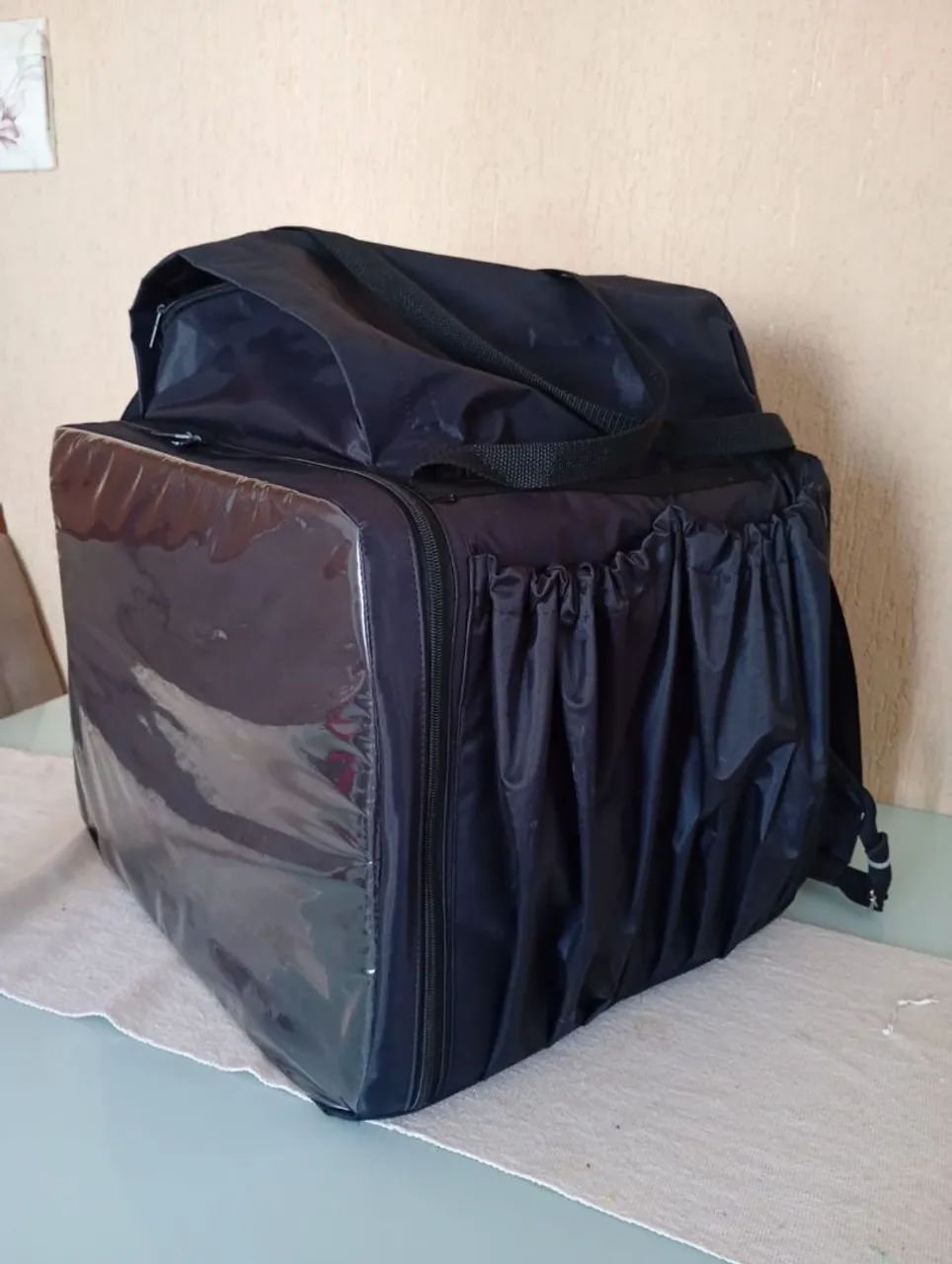 BAG PARA MOTOBOY - Foto 5