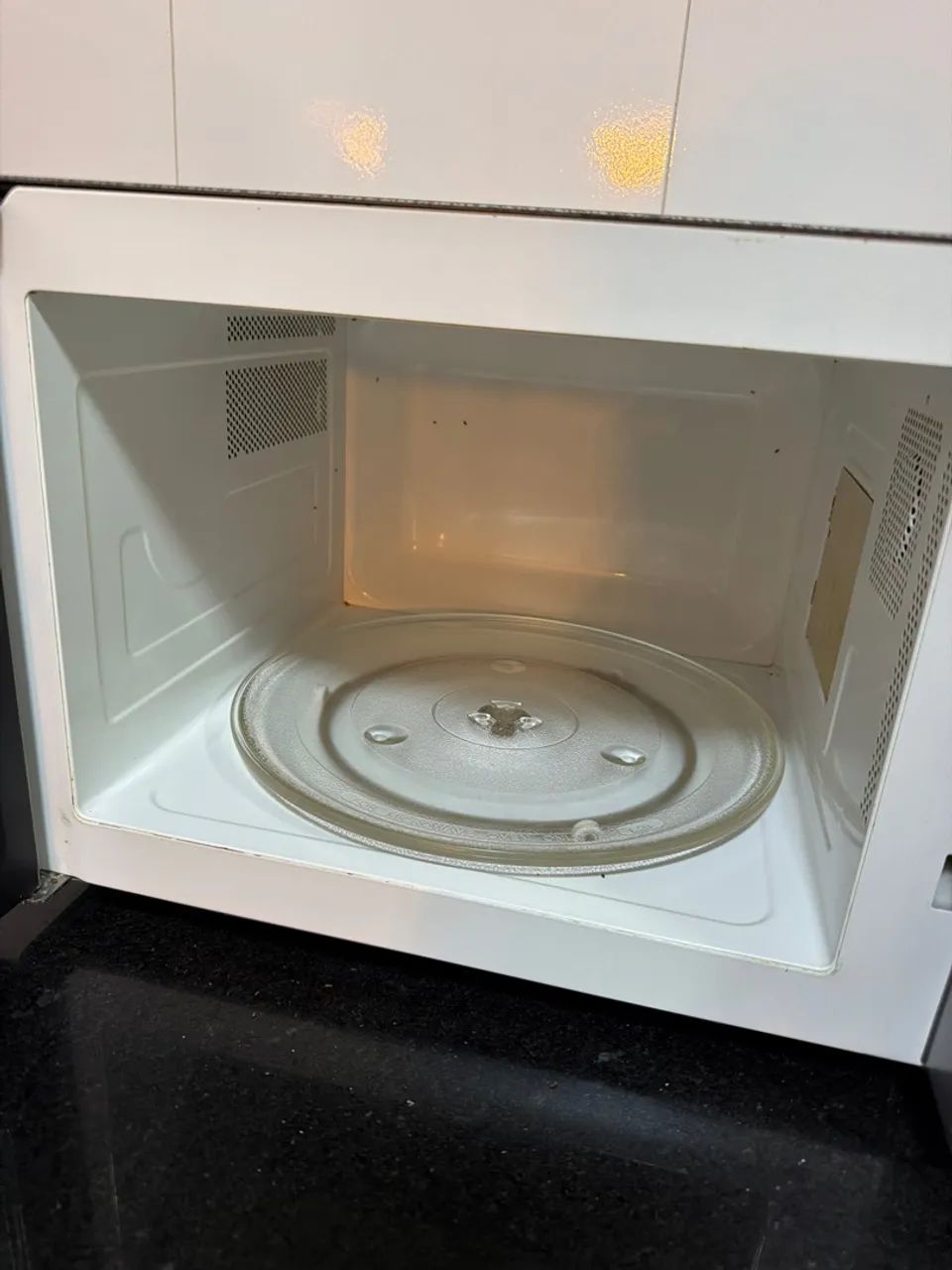 Microondas  - Foto 2