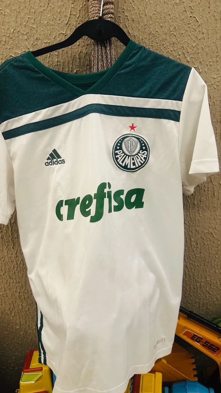 Duas Camisas Palmeiras  - Foto 2