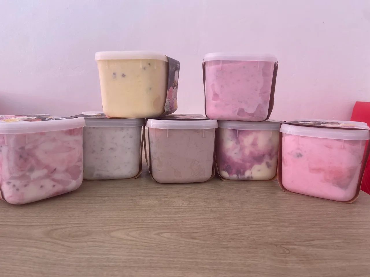 Sorvetes a preço de fábrica  - Foto 2