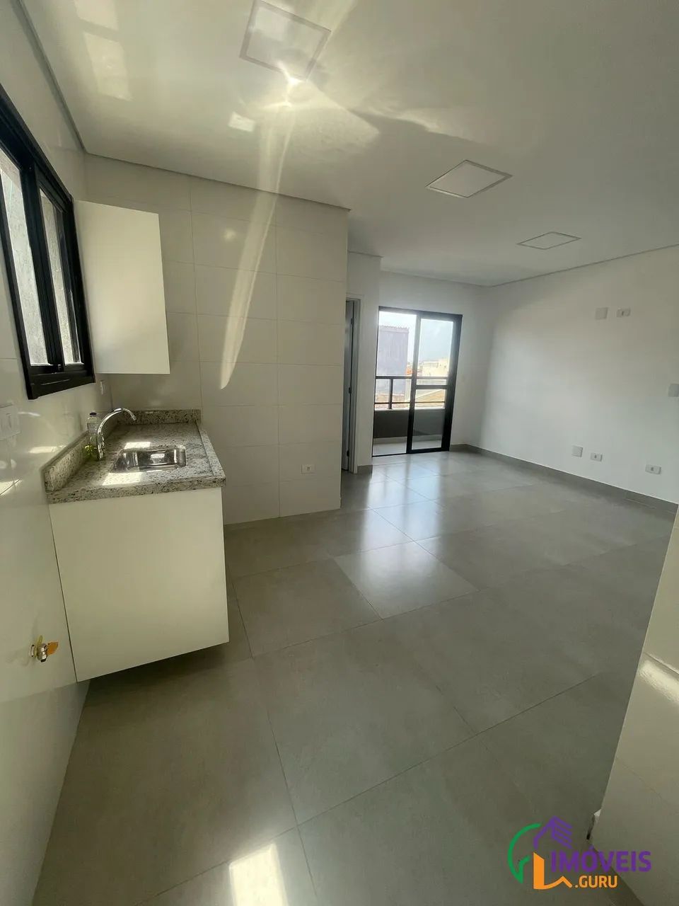APARTAMENTO - VILA CURUÇÁ - SP - Foto 4