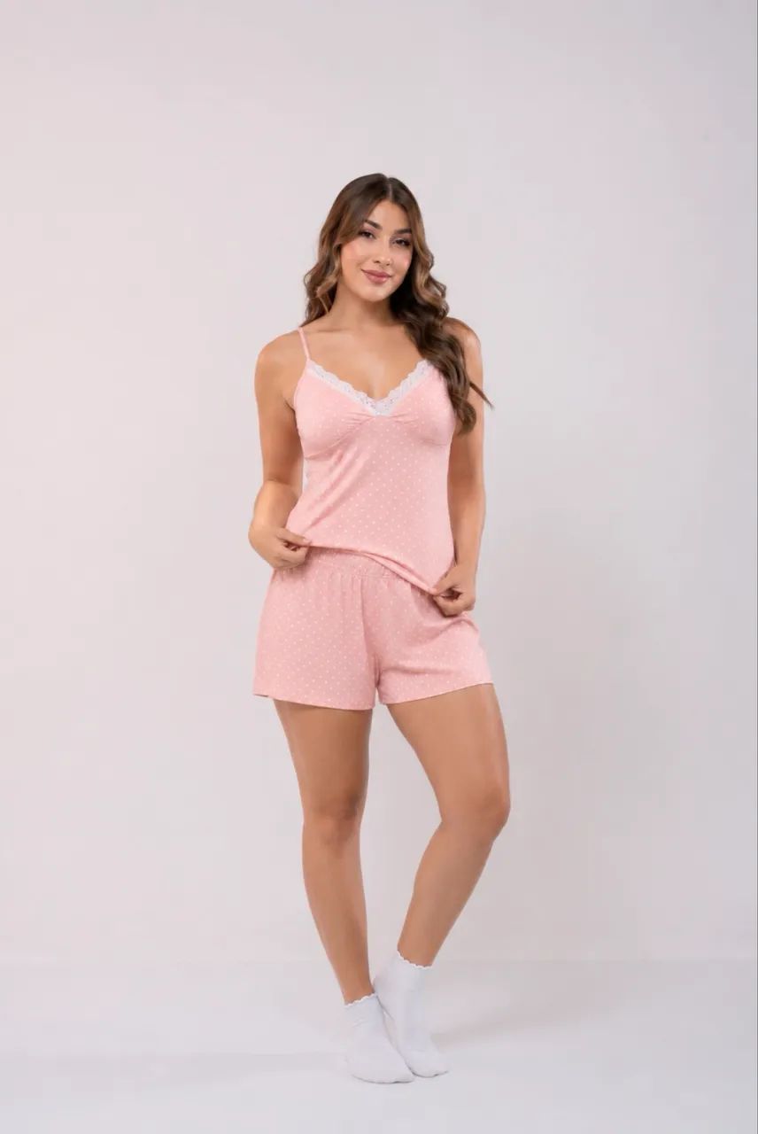 Pijamas Comfyy  - Foto 5